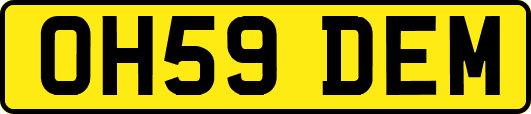 OH59DEM