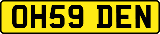 OH59DEN