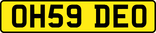 OH59DEO