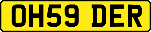 OH59DER