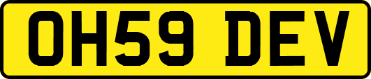 OH59DEV