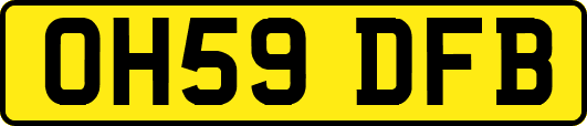 OH59DFB