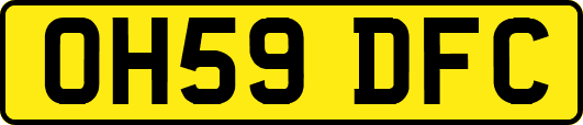 OH59DFC