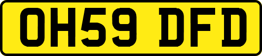 OH59DFD