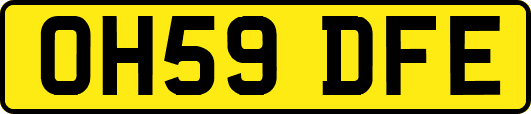 OH59DFE