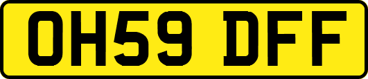 OH59DFF