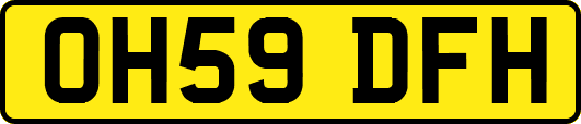 OH59DFH