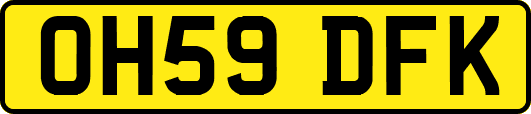 OH59DFK