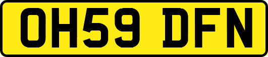 OH59DFN