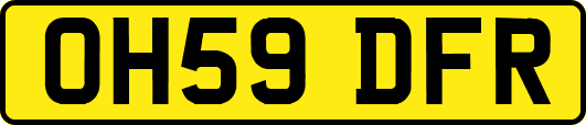OH59DFR