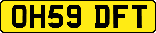 OH59DFT