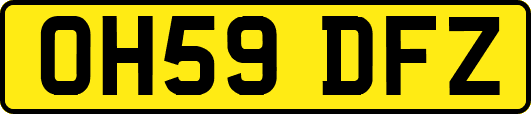 OH59DFZ
