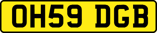 OH59DGB