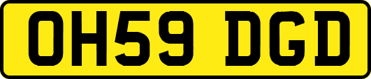OH59DGD