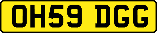 OH59DGG