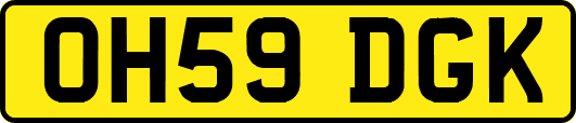 OH59DGK