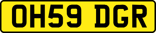 OH59DGR