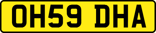 OH59DHA