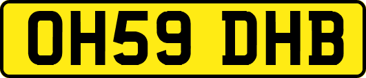 OH59DHB
