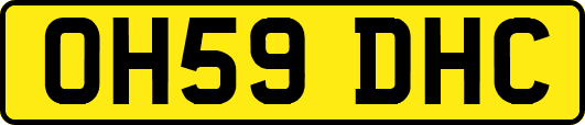 OH59DHC