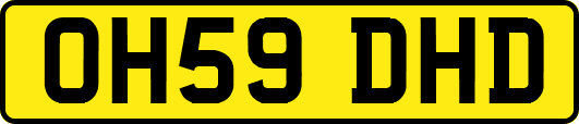 OH59DHD