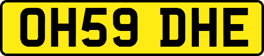 OH59DHE