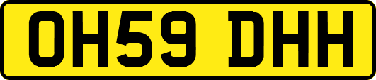 OH59DHH