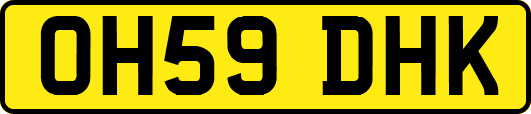 OH59DHK