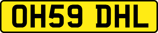 OH59DHL
