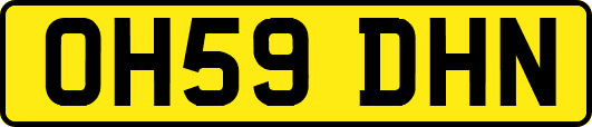 OH59DHN