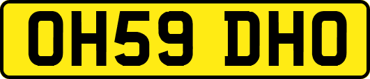 OH59DHO