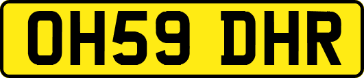 OH59DHR