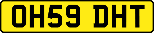 OH59DHT
