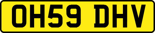 OH59DHV