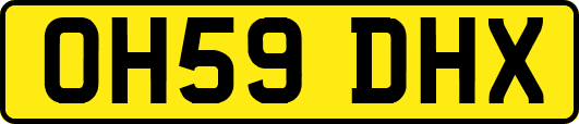 OH59DHX