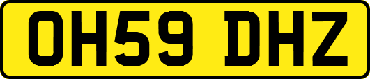 OH59DHZ