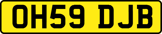 OH59DJB