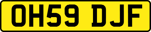 OH59DJF