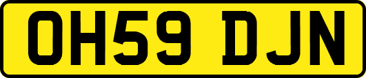 OH59DJN