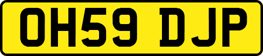 OH59DJP