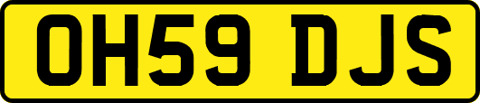 OH59DJS