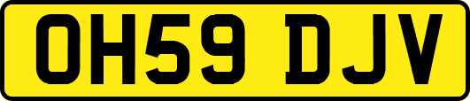 OH59DJV