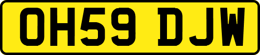 OH59DJW