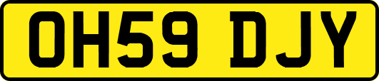 OH59DJY