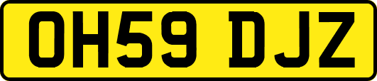 OH59DJZ