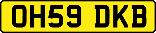 OH59DKB