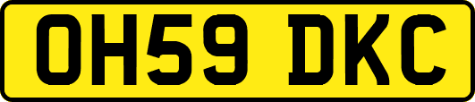 OH59DKC