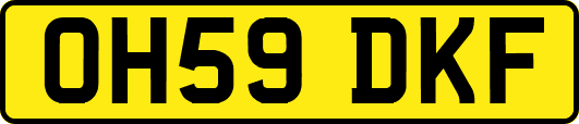 OH59DKF