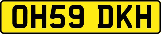 OH59DKH