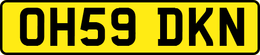 OH59DKN